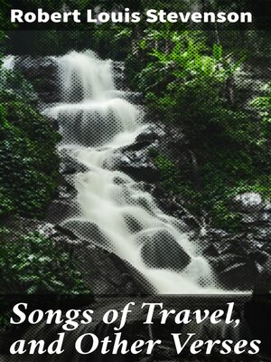 cover image of Songs of Travel, and Other Verses